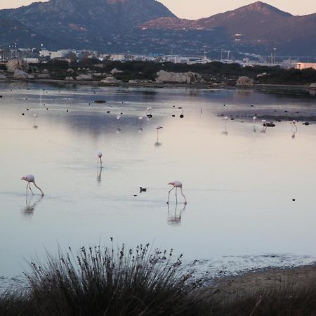 Magibac Due - Casa Vicino Aeroporto E Mater Olbia Apartment Bagian luar foto