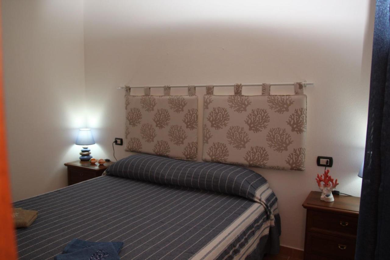 Magibac Due - Casa Vicino Aeroporto E Mater Olbia Apartment Bagian luar foto