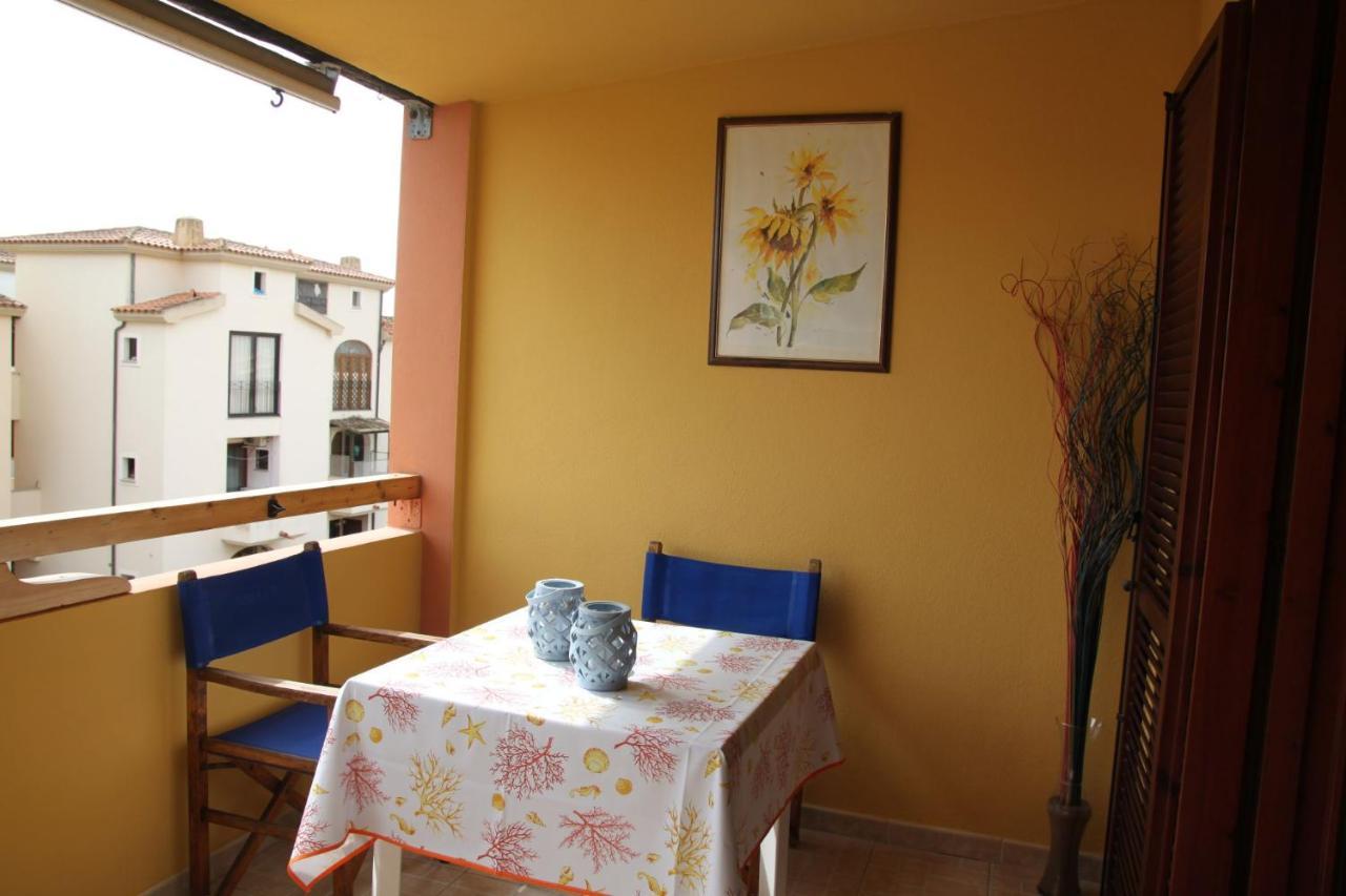Magibac Due - Casa Vicino Aeroporto E Mater Olbia Apartment Bagian luar foto