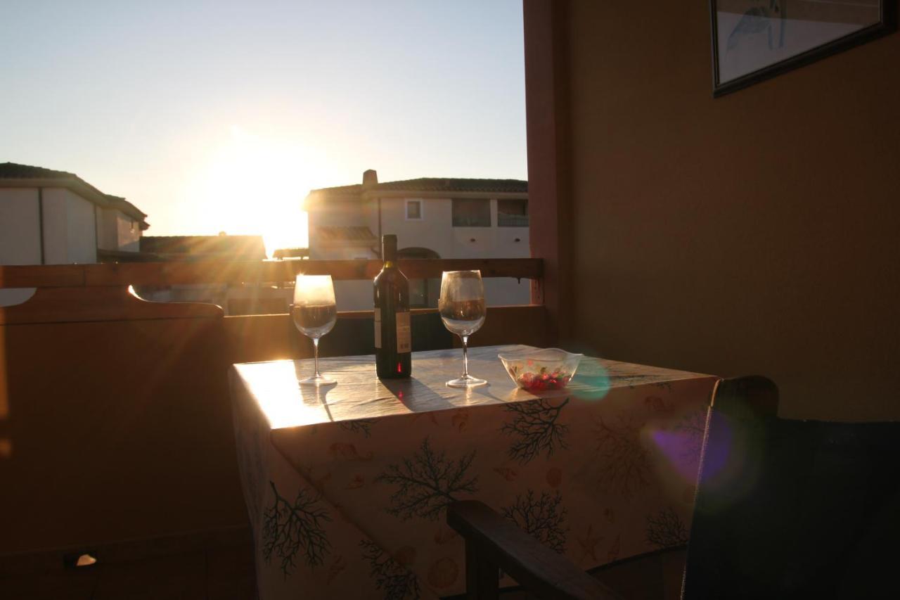 Magibac Due - Casa Vicino Aeroporto E Mater Olbia Apartment Bagian luar foto