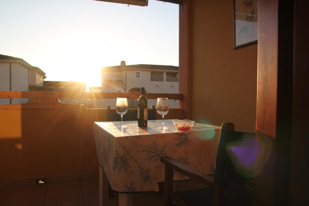 Magibac Due - Casa Vicino Aeroporto E Mater Olbia Apartment Bagian luar foto