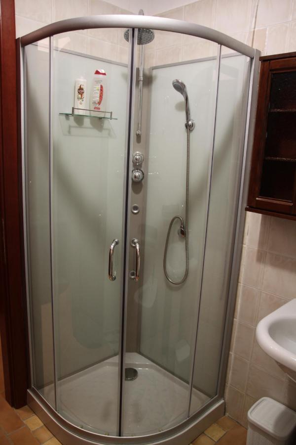 Magibac Due - Casa Vicino Aeroporto E Mater Olbia Apartment Bagian luar foto